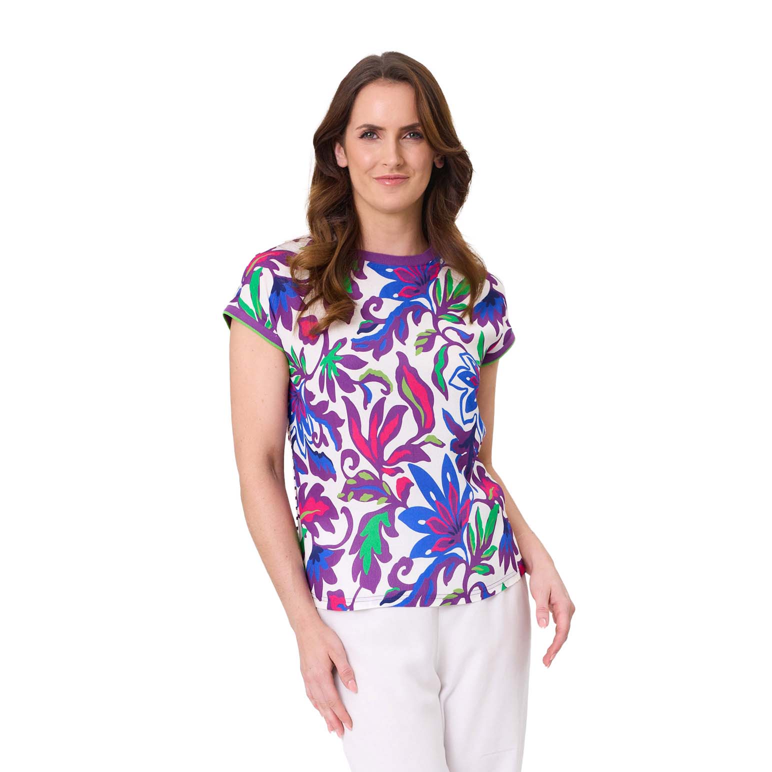 Lemon Tree Narcisa Top